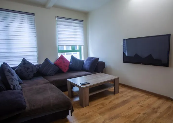 Atw Apartments