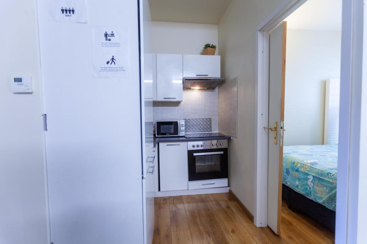 Appartement Atw Antwerpen