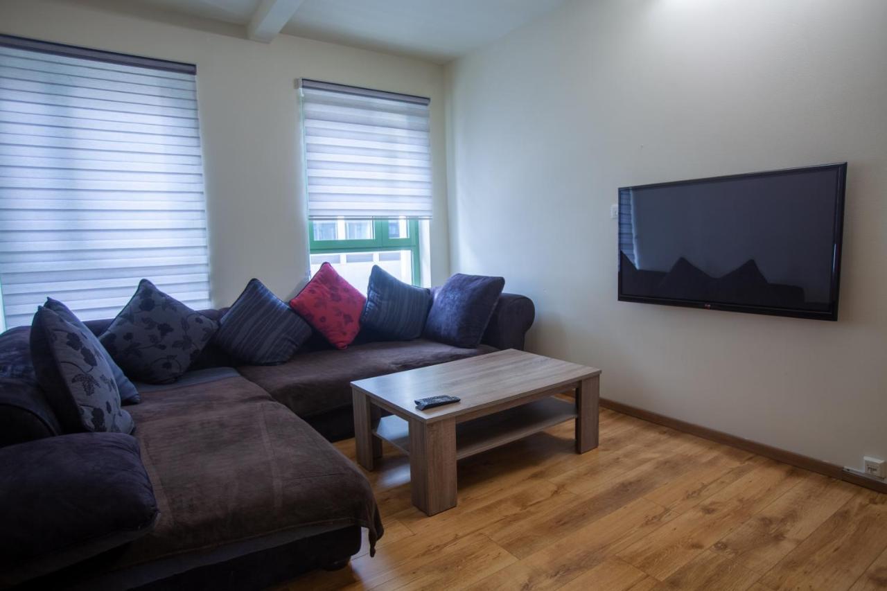 Atw Appartement Antwerpen