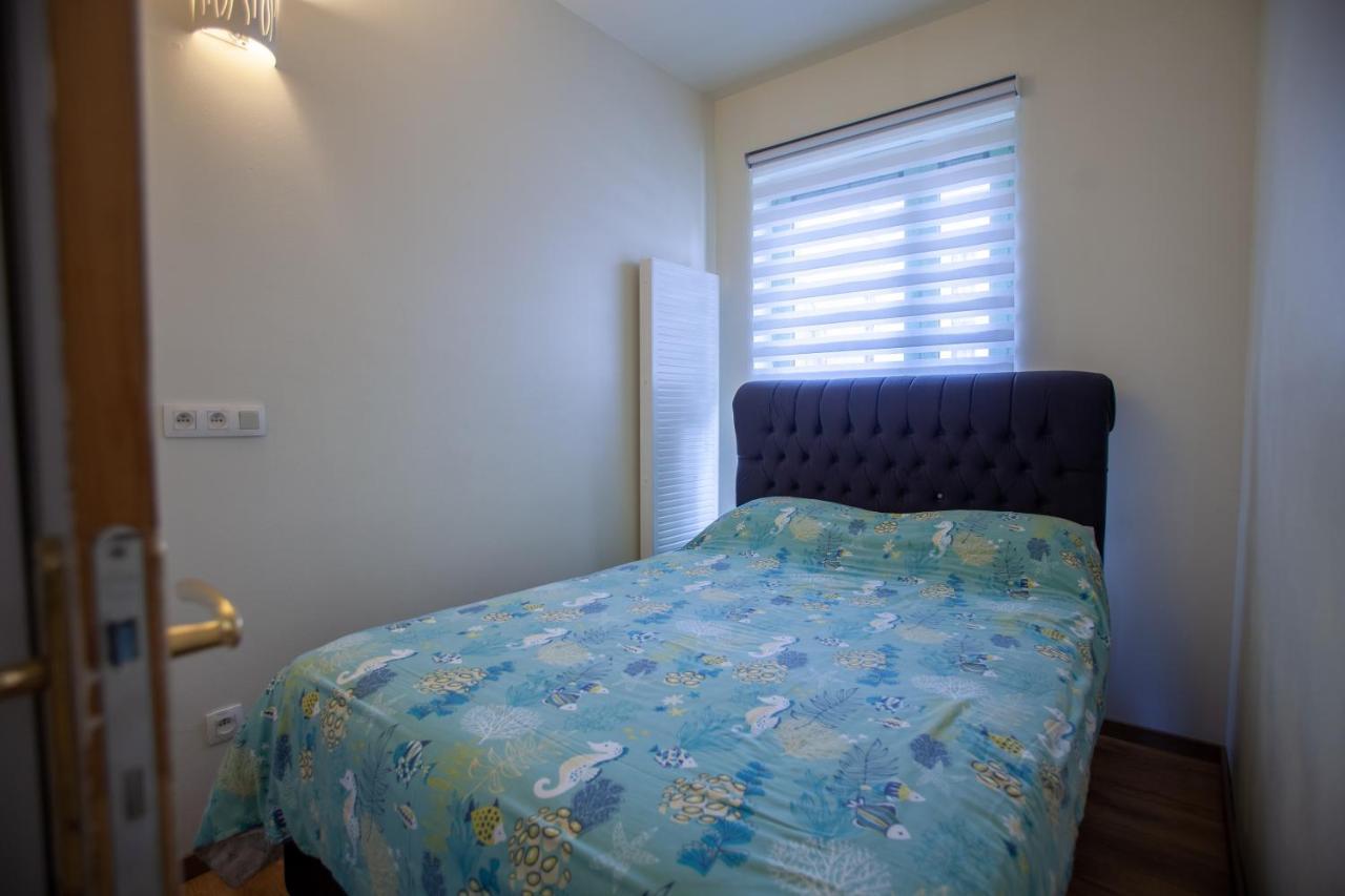 Atw Appartement Antwerpen