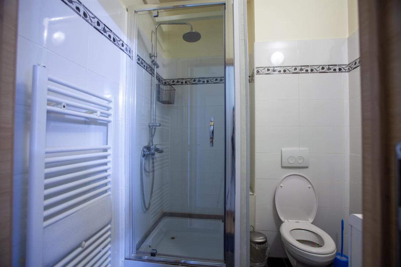 Appartement Atw Antwerpen